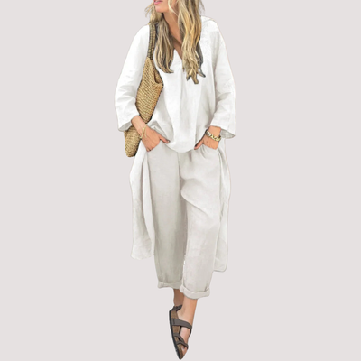 PEARL BAY | Emily™ - Two-Piece Set