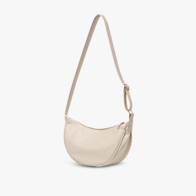 Nina - Small Leather Bag