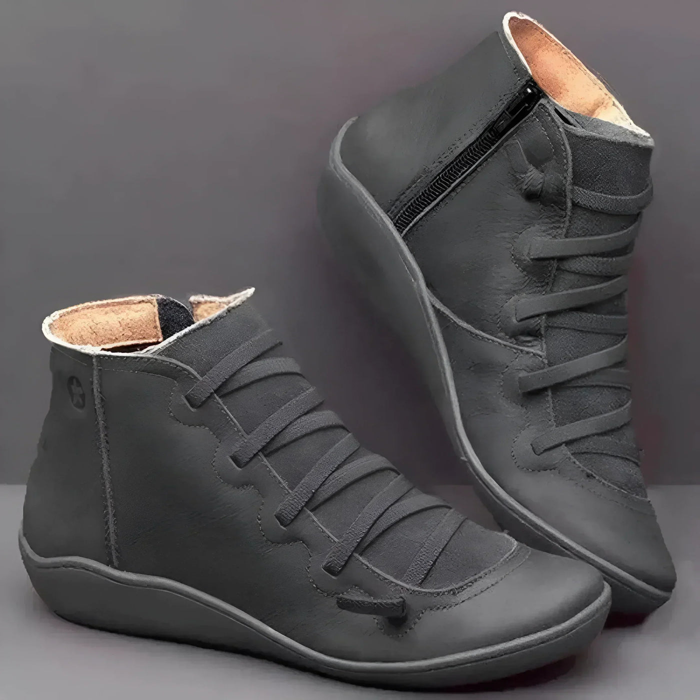 Elija™ - Comfortable Waterproof Shoes