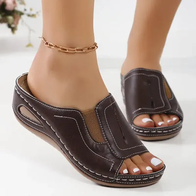 Tessa™  Orthopedic Comfort Sandals