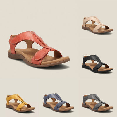 Laura™ - Orthopedic Sandals
