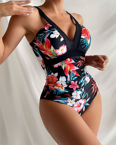 VANESSA-  Swimsuit