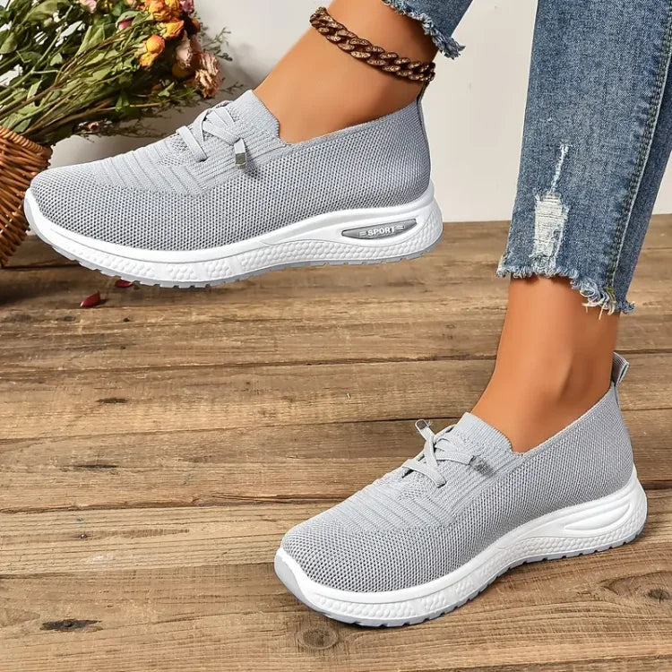 Lyka™ Orthopedic Slip-On Sneaker