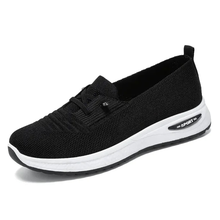 Lyka™ Orthopedic Slip-On Sneaker