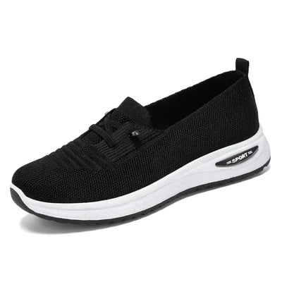 Lyka™ Orthopedic Slip-On Sneaker
