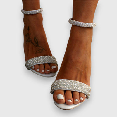 Celeste – Heels
