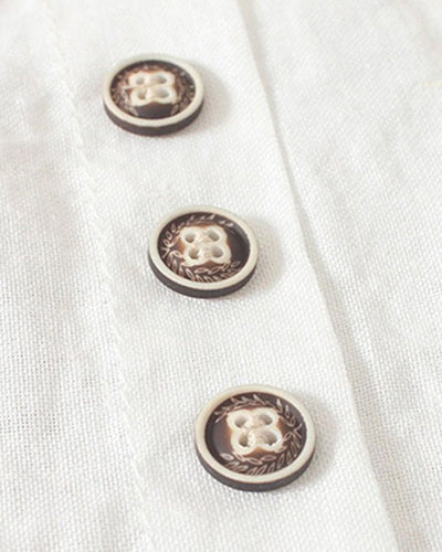 Mirando Chic Summer Tee