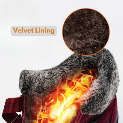 Marjorie™ Orthopedic Wintershoes