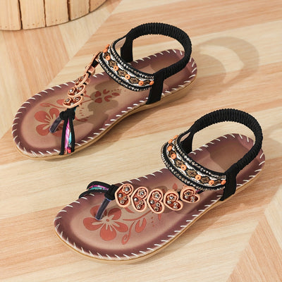 Lysander- Comfortable Orthopedic Sandals
