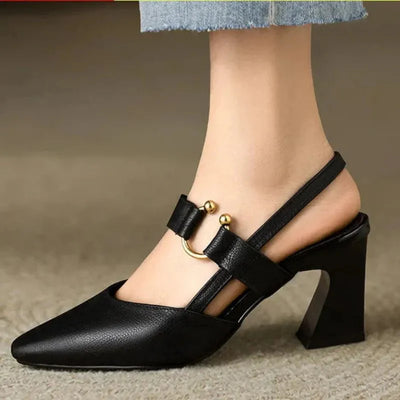 Talon | Orthopedic Comfort High Heel Shoes For Women