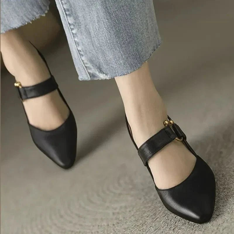Talon | Orthopedic Comfort High Heel Shoes For Women