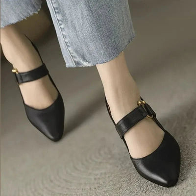 Talon | Orthopedic Comfort High Heel Shoes For Women