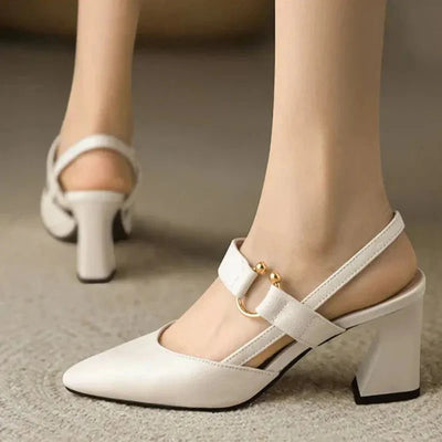 Talon | Orthopedic Comfort High Heel Shoes For Women