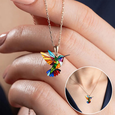 Norah | Colibri™- For jewelry lovers