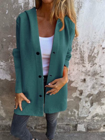 Elisa | Casual Coat