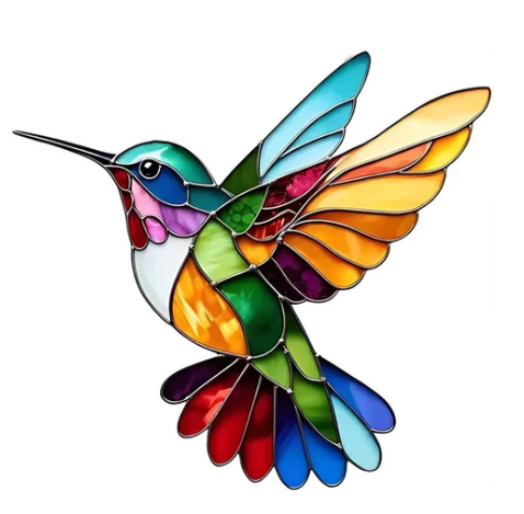 Norah | Colibri™- For jewelry lovers