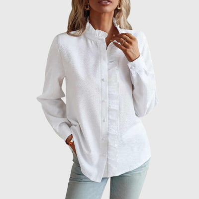 PEARL BAY | Kaitlyn™ - Elegant Blouse