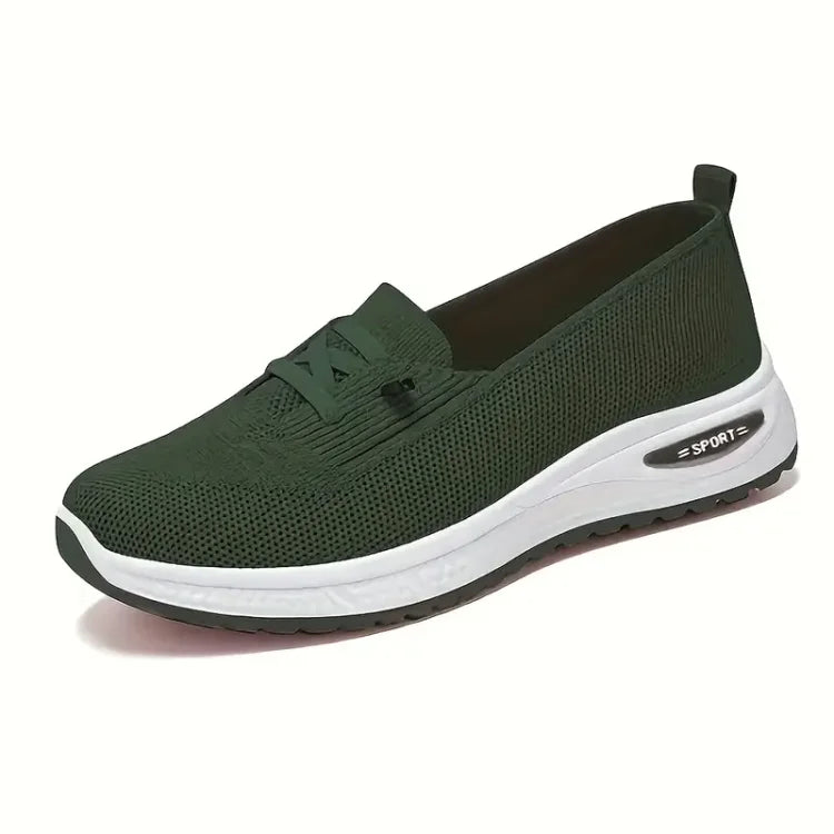 Lyka™ Orthopedic Slip-On Sneaker