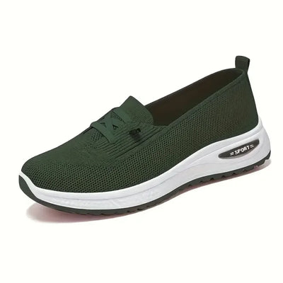 Lyka™ Orthopedic Slip-On Sneaker