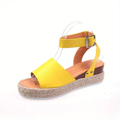 Noreen™ Platform Espadrilles Sandals