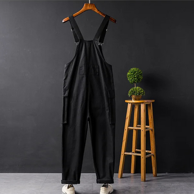 Gabi® | Premium Cotton Overalls
