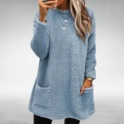 Lucy Comfort Sweater