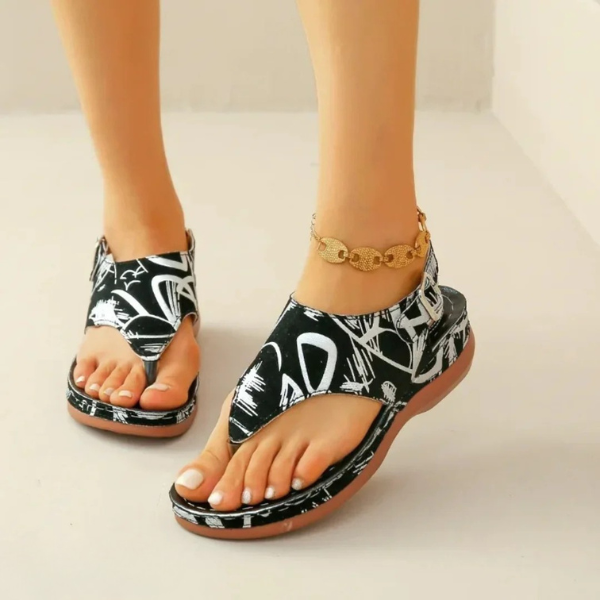 Aleena™ Orthopedic Comfort Sandals