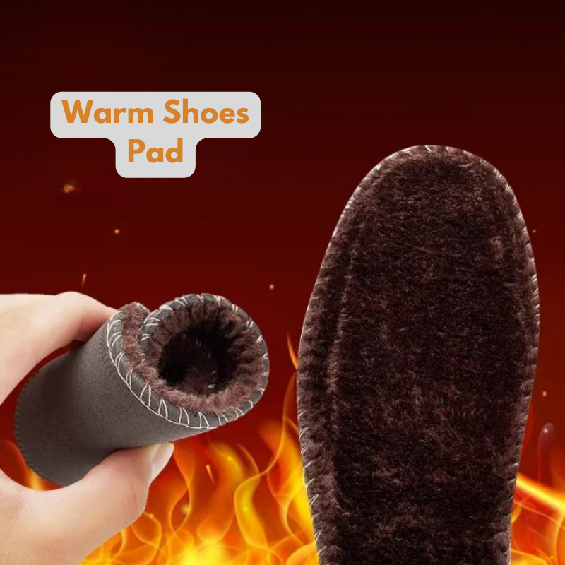 Marjorie™ Orthopedic Wintershoes