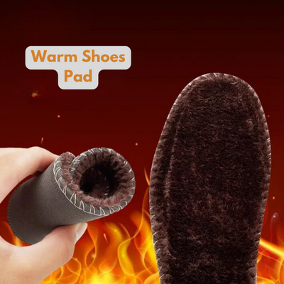 Marjorie™ Orthopedic Wintershoes