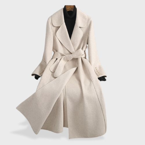 Elise Leroy Coat