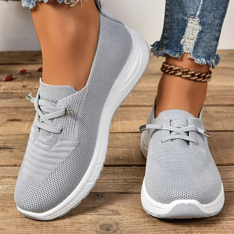 Lyka™ Orthopedic Slip-On Sneaker