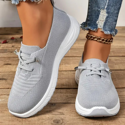 Lyka™ Orthopedic Slip-On Sneaker