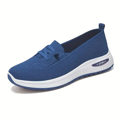 Lyka™ Orthopedic Slip-On Sneaker