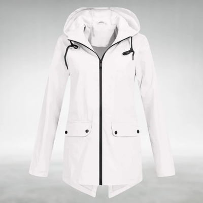 Roslyn Women's Waterproof Jacket