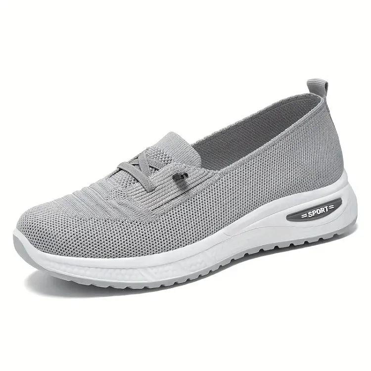 Lyka™ Orthopedic Slip-On Sneaker