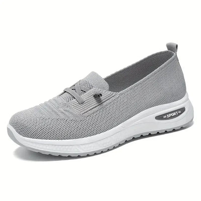 Lyka™ Orthopedic Slip-On Sneaker