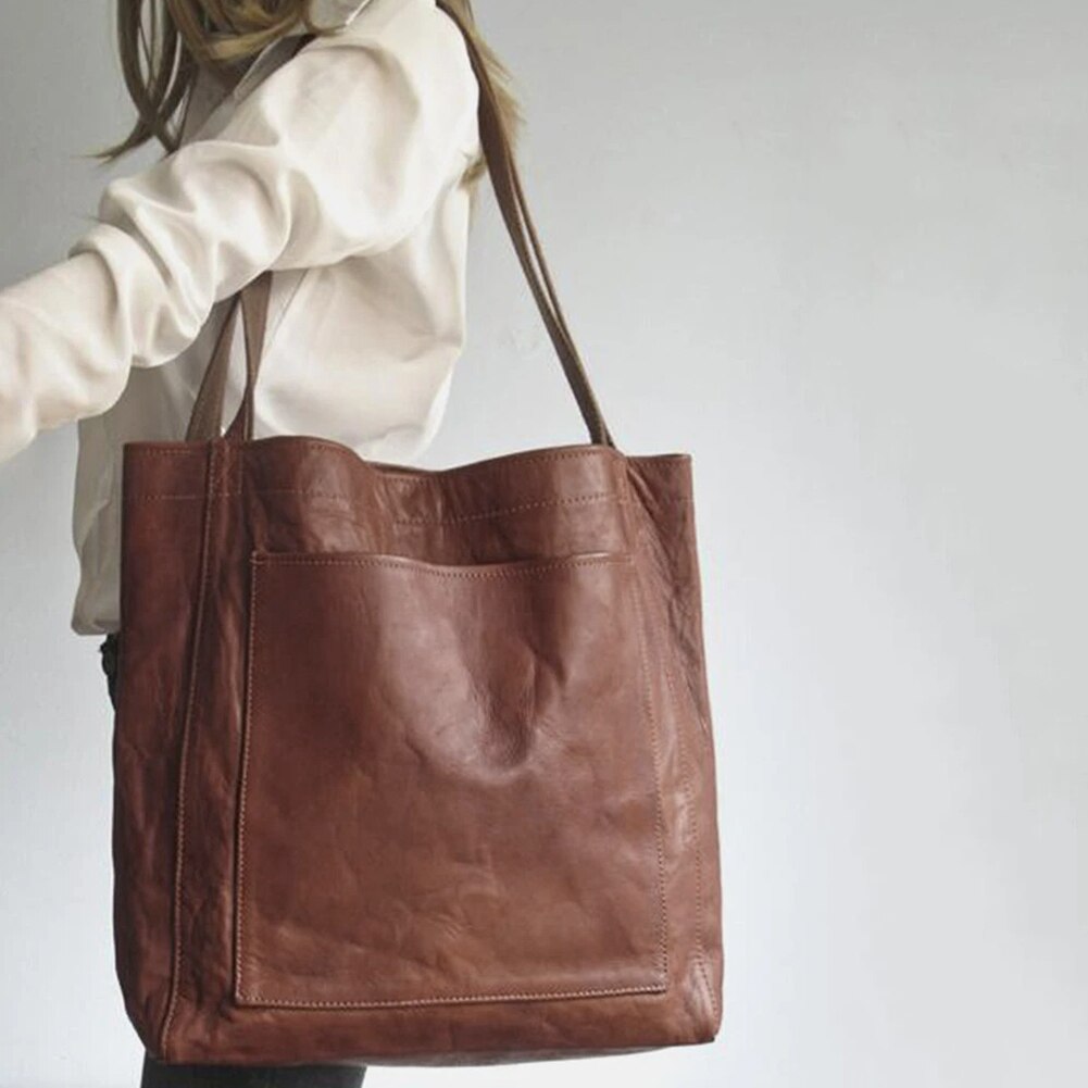 Amara Luxe Bag