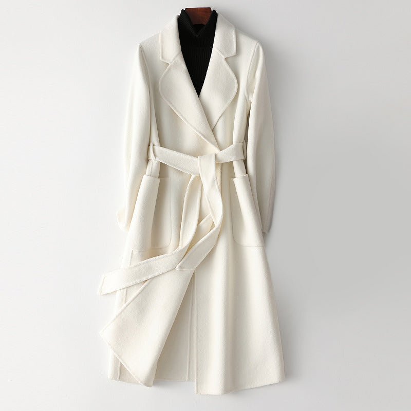 The Monaco Coat