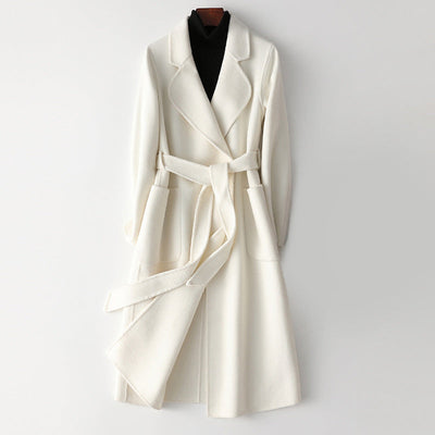 The Monaco Coat