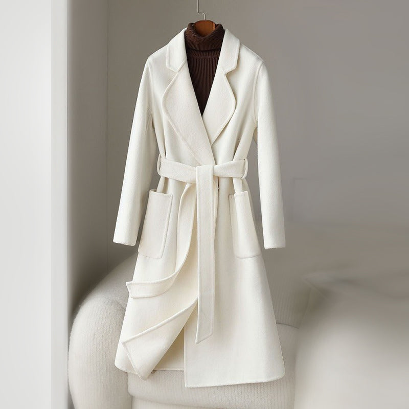 The Monaco Coat