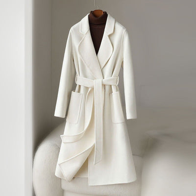 The Monaco Coat
