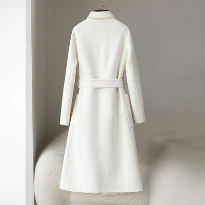 The Monaco Coat
