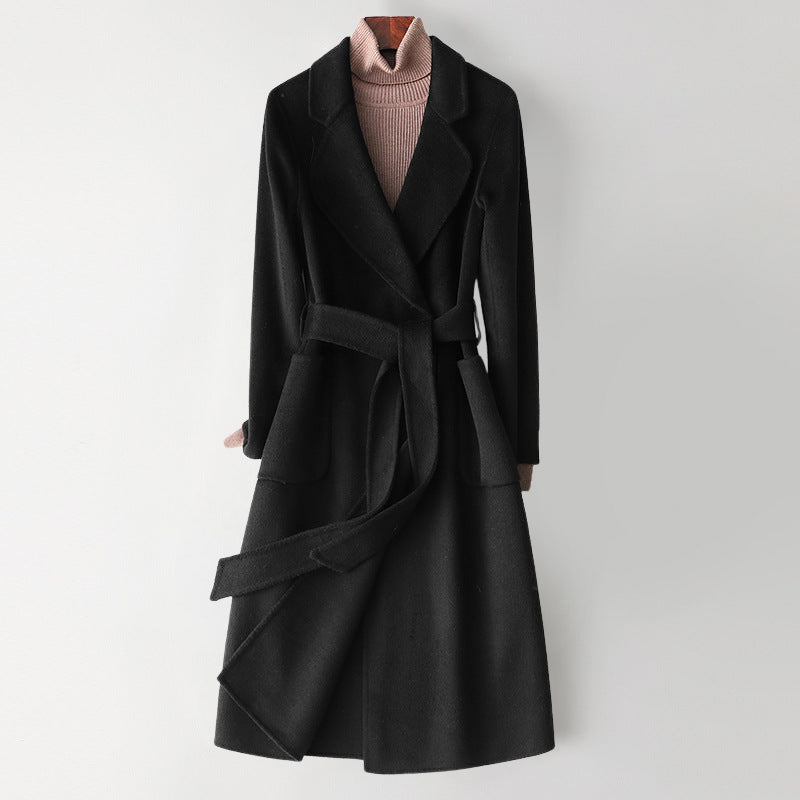 The Monaco Coat
