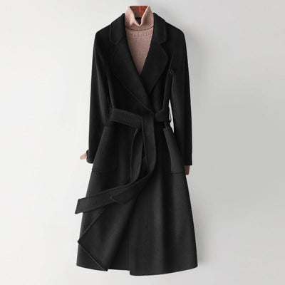 The Monaco Coat