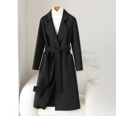 The Monaco Coat