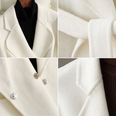 The Monaco Coat