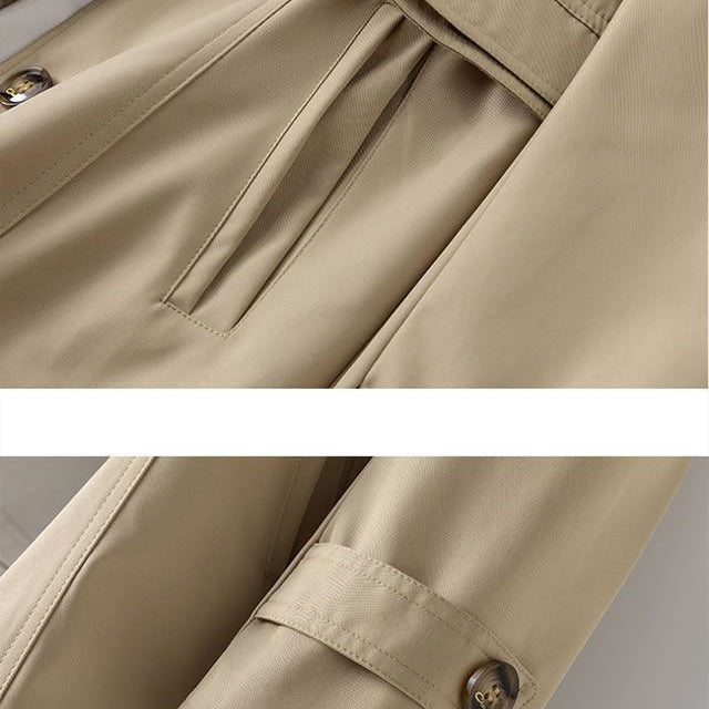 The Marlow Wrap