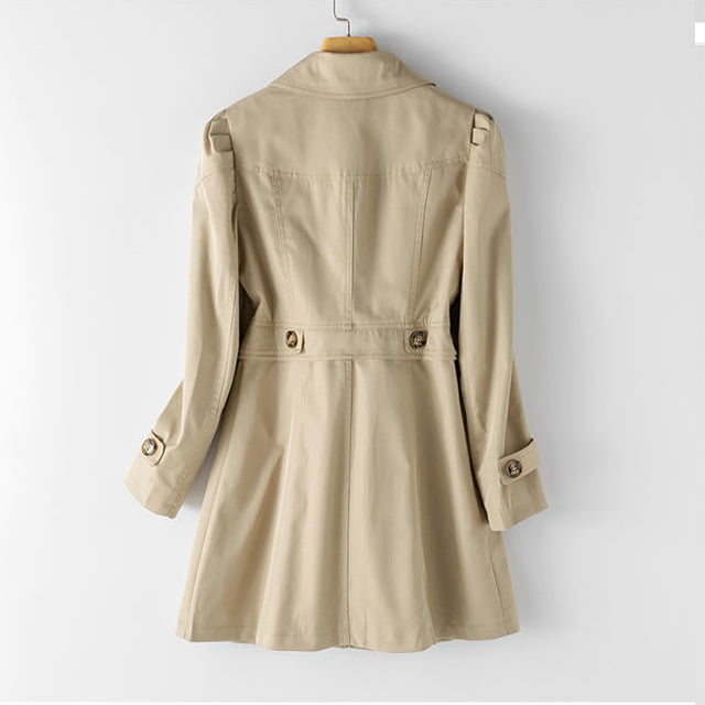 The Marlow Wrap