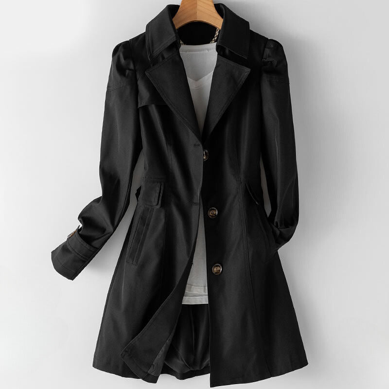 The Marlow Wrap