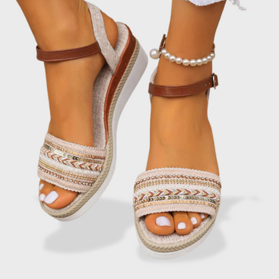 Nova- Casual Summer Sandals